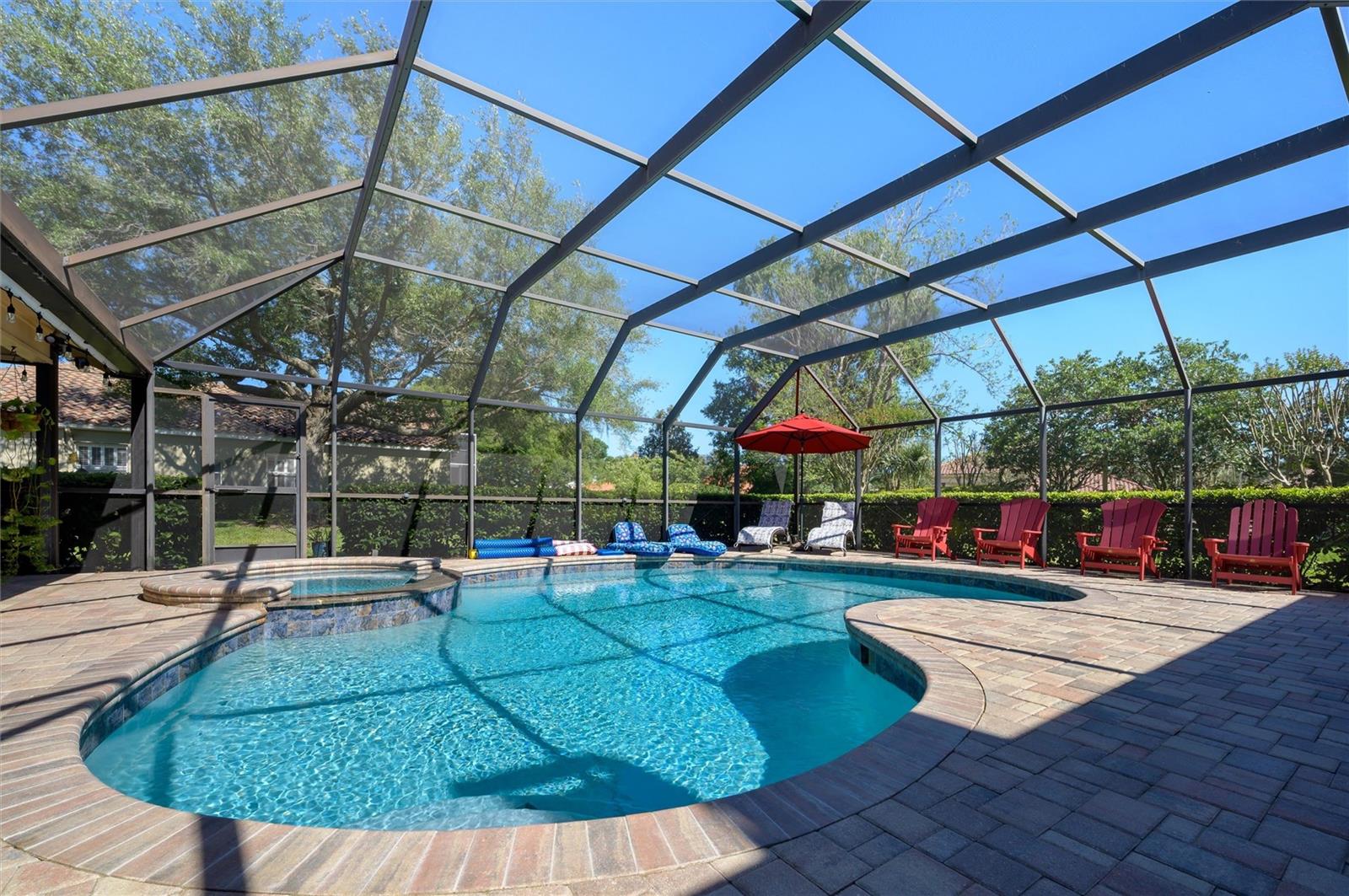 Image 33 of 47 For 30314 Fairway Drive