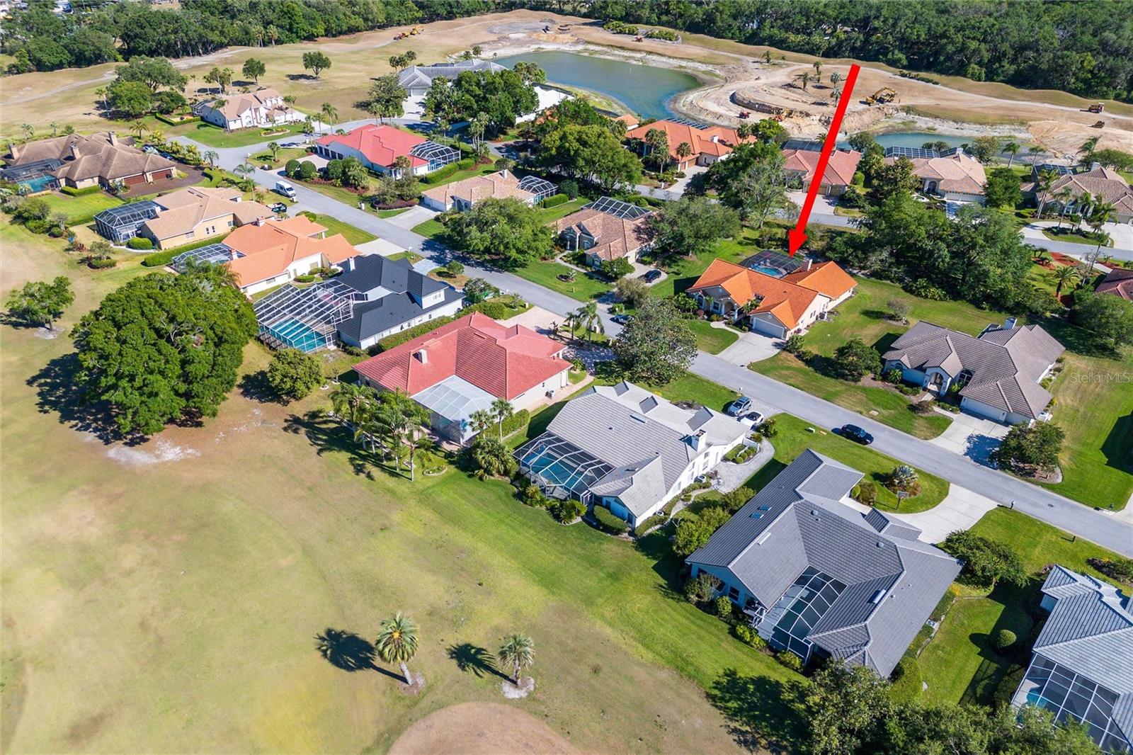 Image 38 of 47 For 30314 Fairway Drive