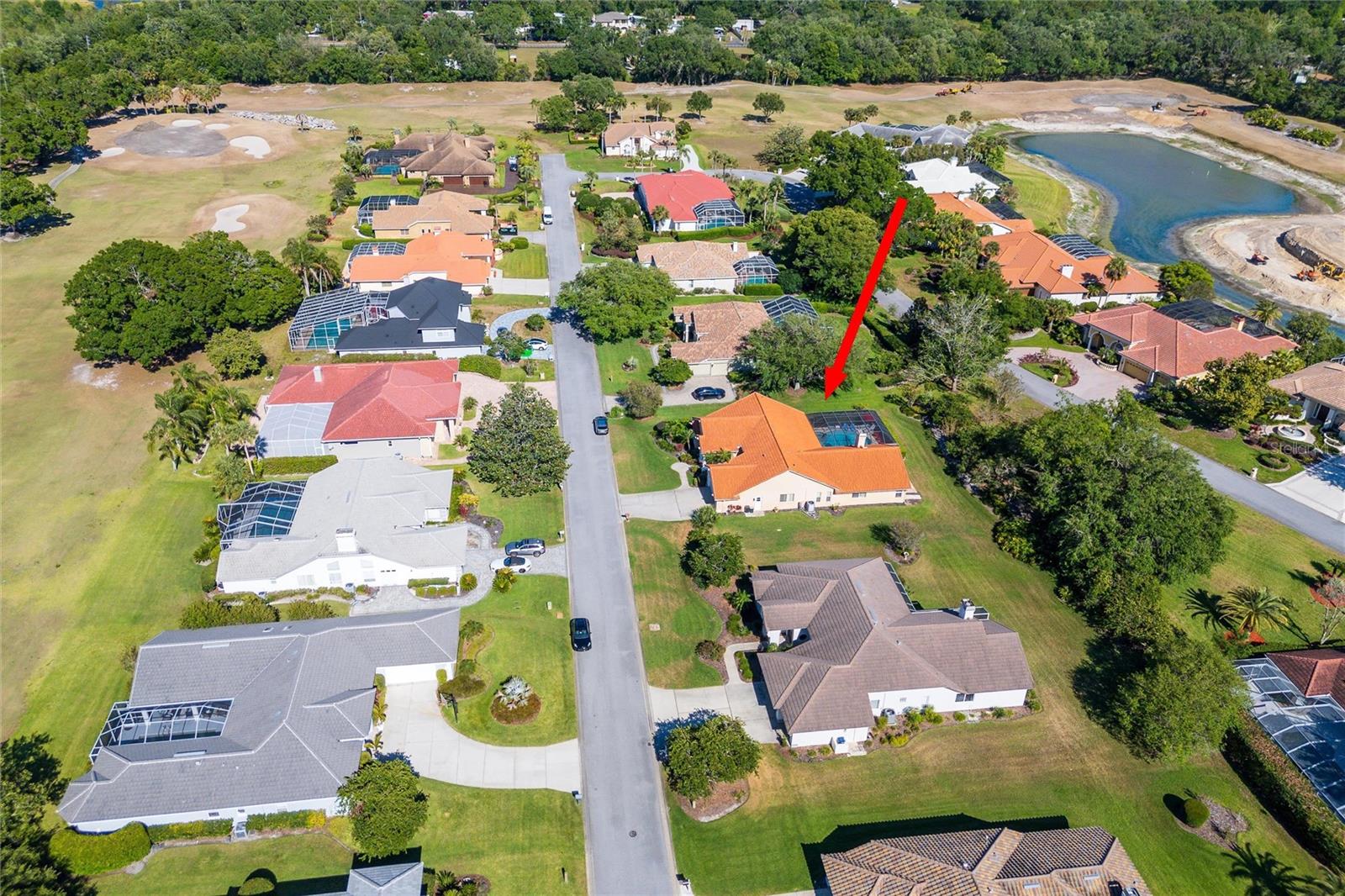 Image 39 of 47 For 30314 Fairway Drive