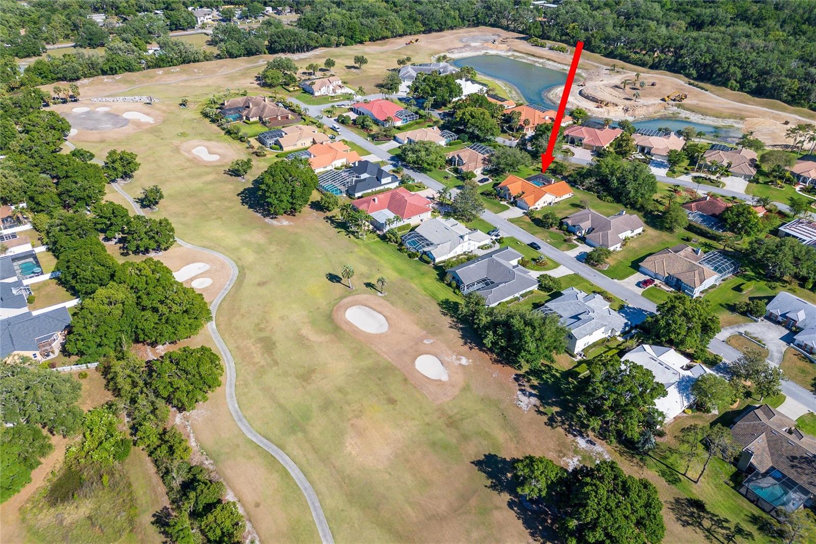 Image 41 of 47 For 30314 Fairway Drive
