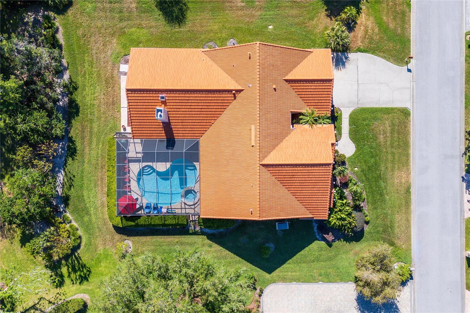 Image 42 of 47 For 30314 Fairway Drive