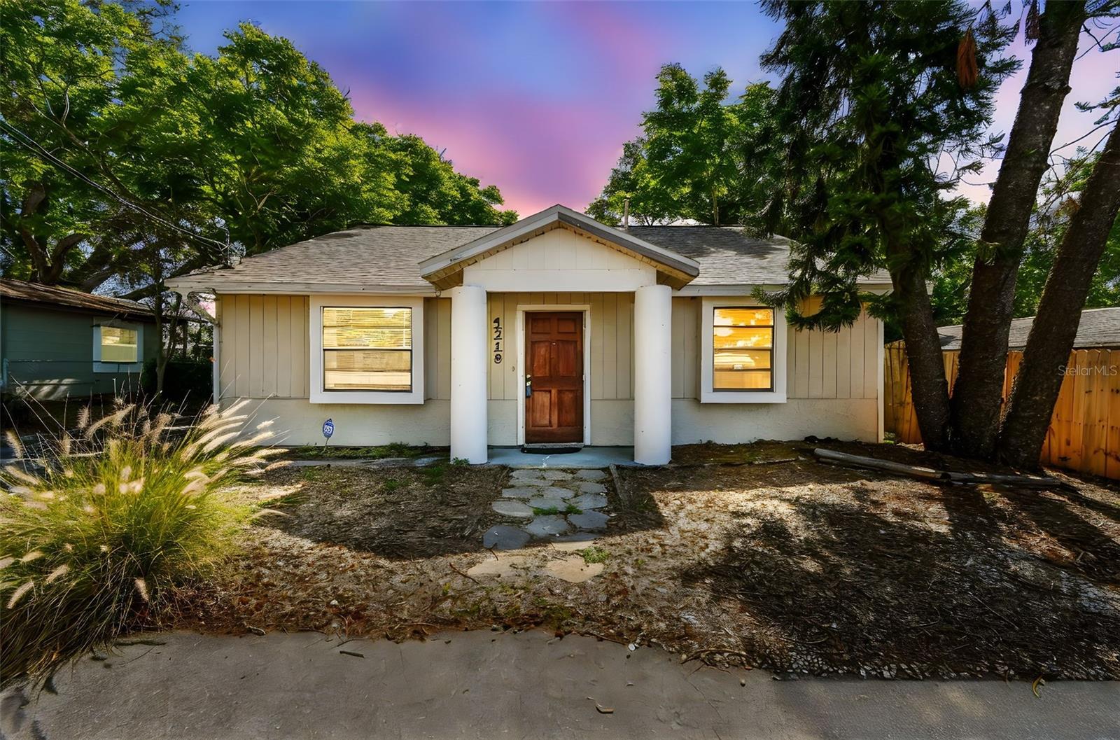 Details for 1219 Michigan Drive N, DUNEDIN, FL 34698
