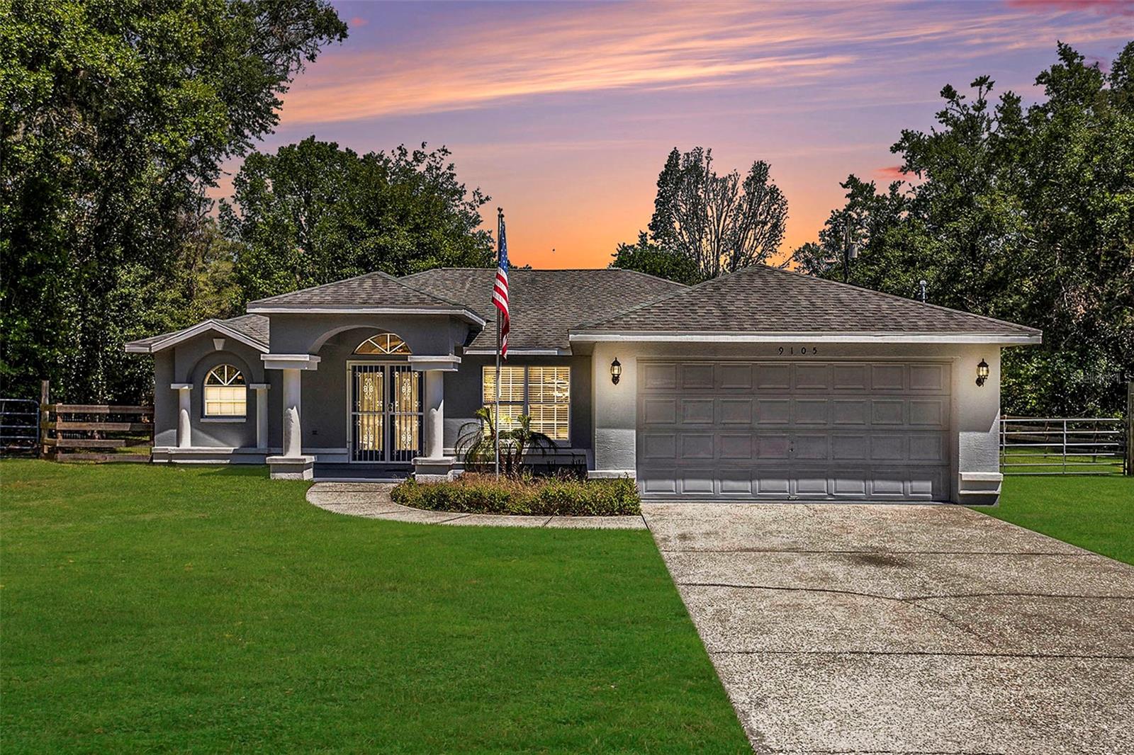 Details for 9105 Zanmar Drive, FLORAL CITY, FL 34436