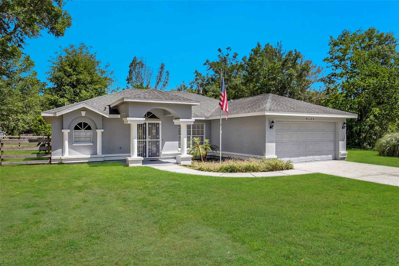 Image 34 of 35 For 9105 Zanmar Drive