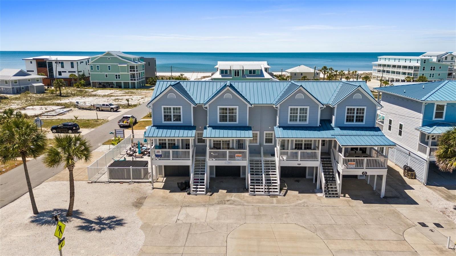 Details for 3101 Highway 98, MEXICO BEACH, FL 32456