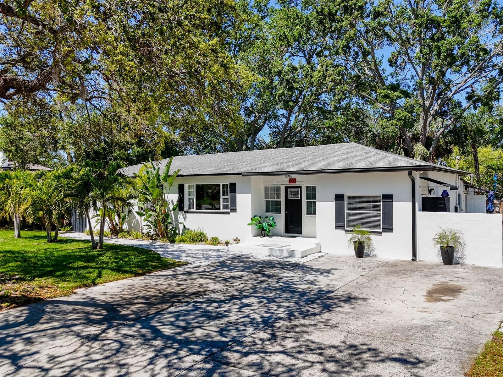 Details for 1600 Pasadena Dr, DUNEDIN, FL 34698