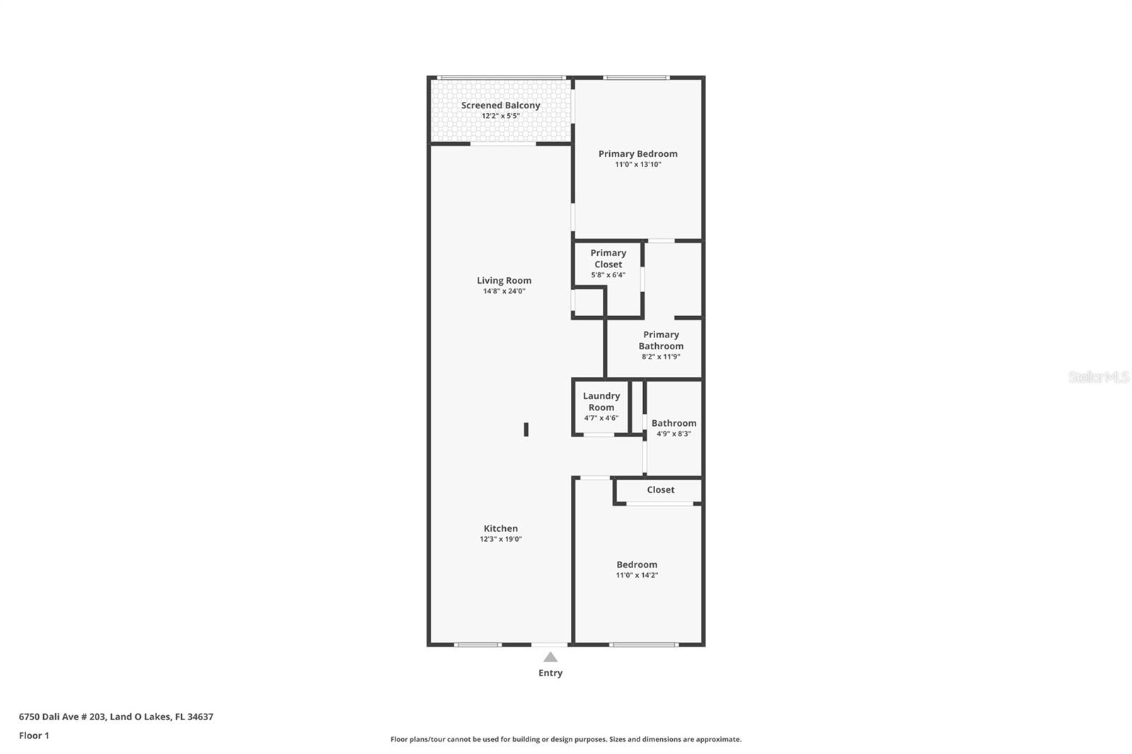 Image 4 of 32 For 6750 Dali Avenue 203