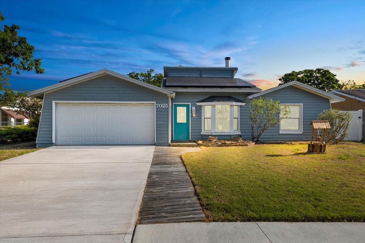 Details for 7025 Orkney Avenue N, ST PETERSBURG, FL 33709