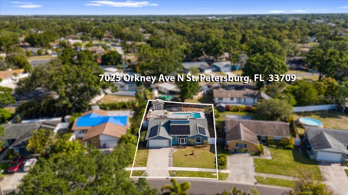 Image 35 of 40 For 7025 Orkney Avenue N