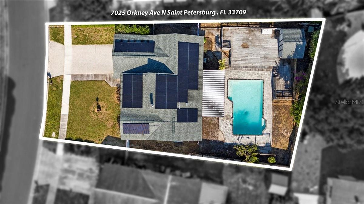Image 38 of 40 For 7025 Orkney Avenue N