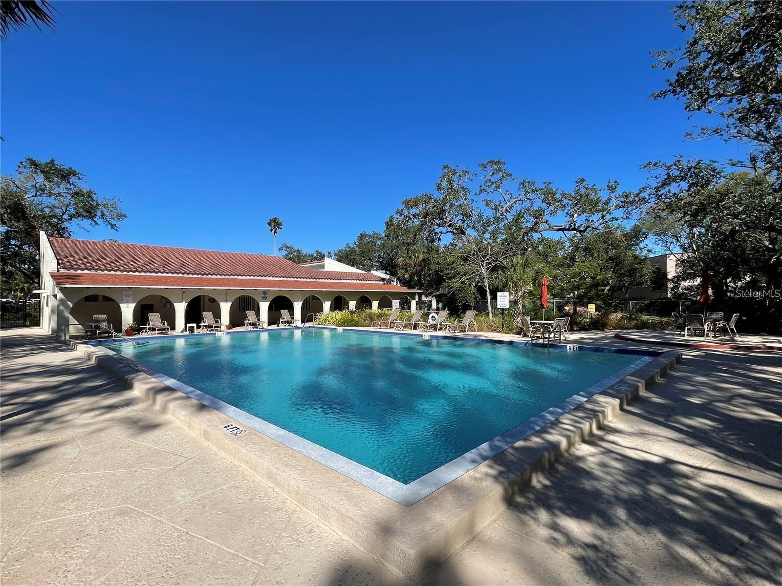 Image 33 of 36 For 2699 Seville Boulevard 705