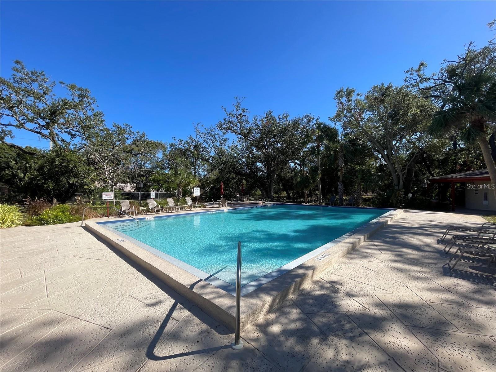 Image 34 of 36 For 2699 Seville Boulevard 705