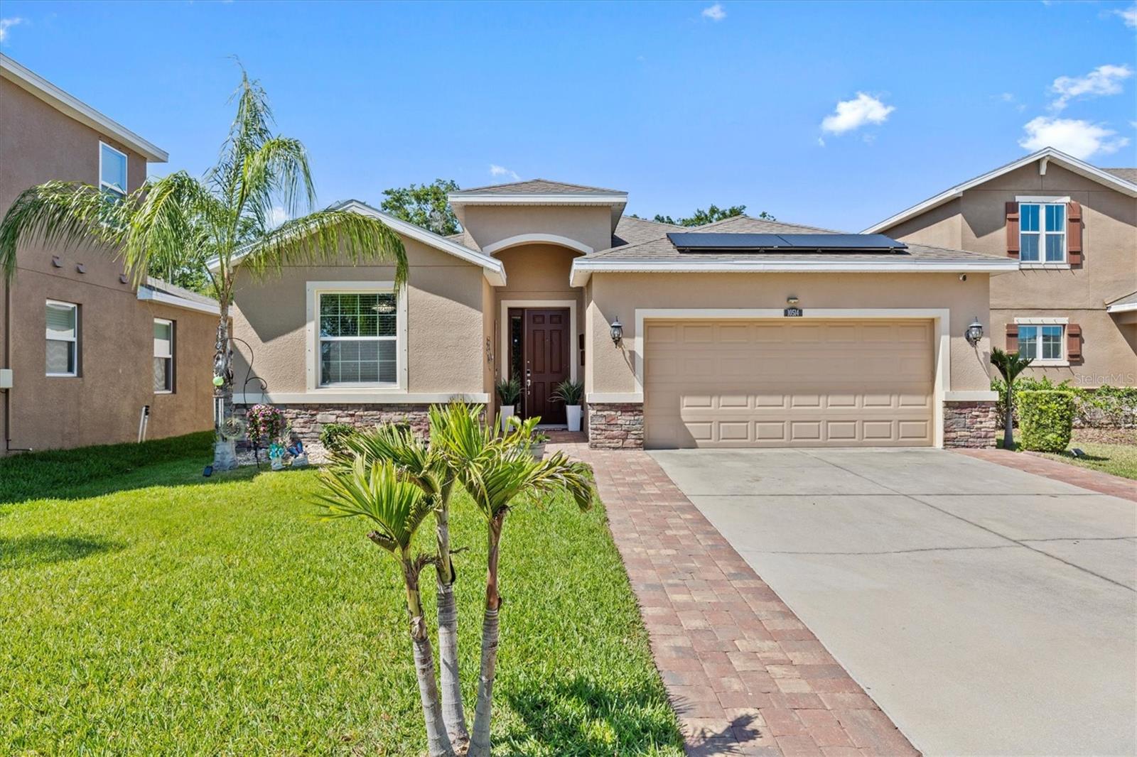 Details for 10514 Scenic Hollow Drive, RIVERVIEW, FL 33578