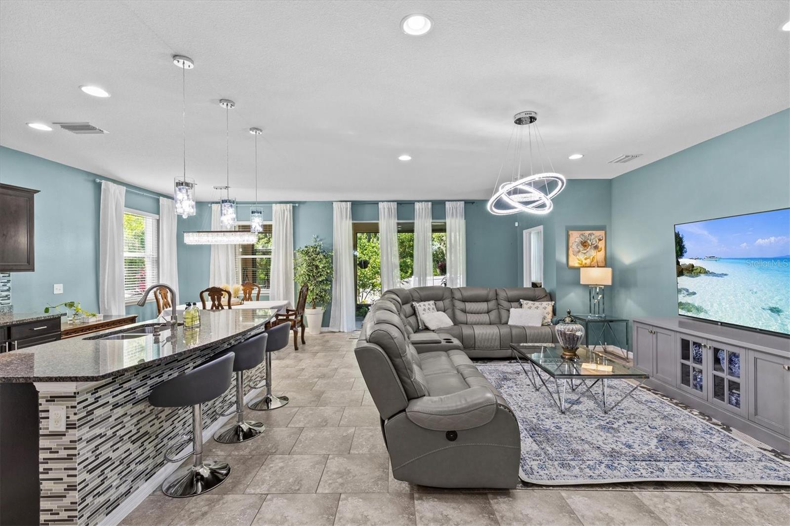 Image 15 of 48 For 10514 Scenic Hollow Drive