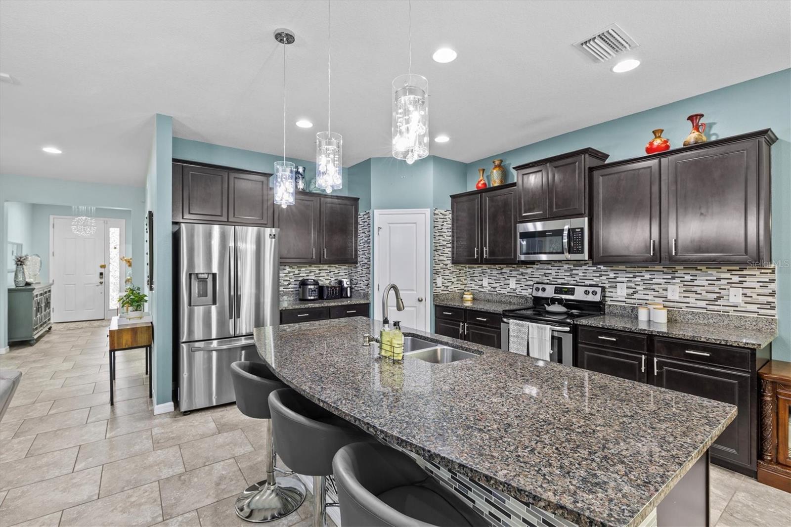 Image 17 of 48 For 10514 Scenic Hollow Drive