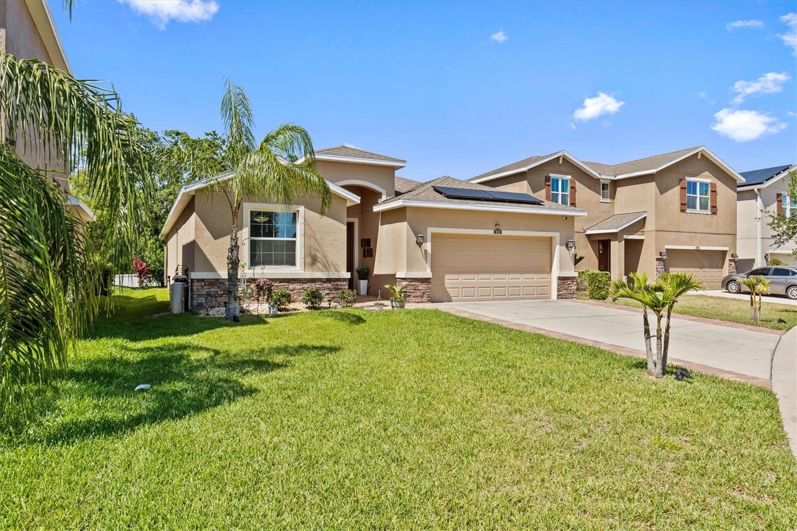 Image 2 of 48 For 10514 Scenic Hollow Drive