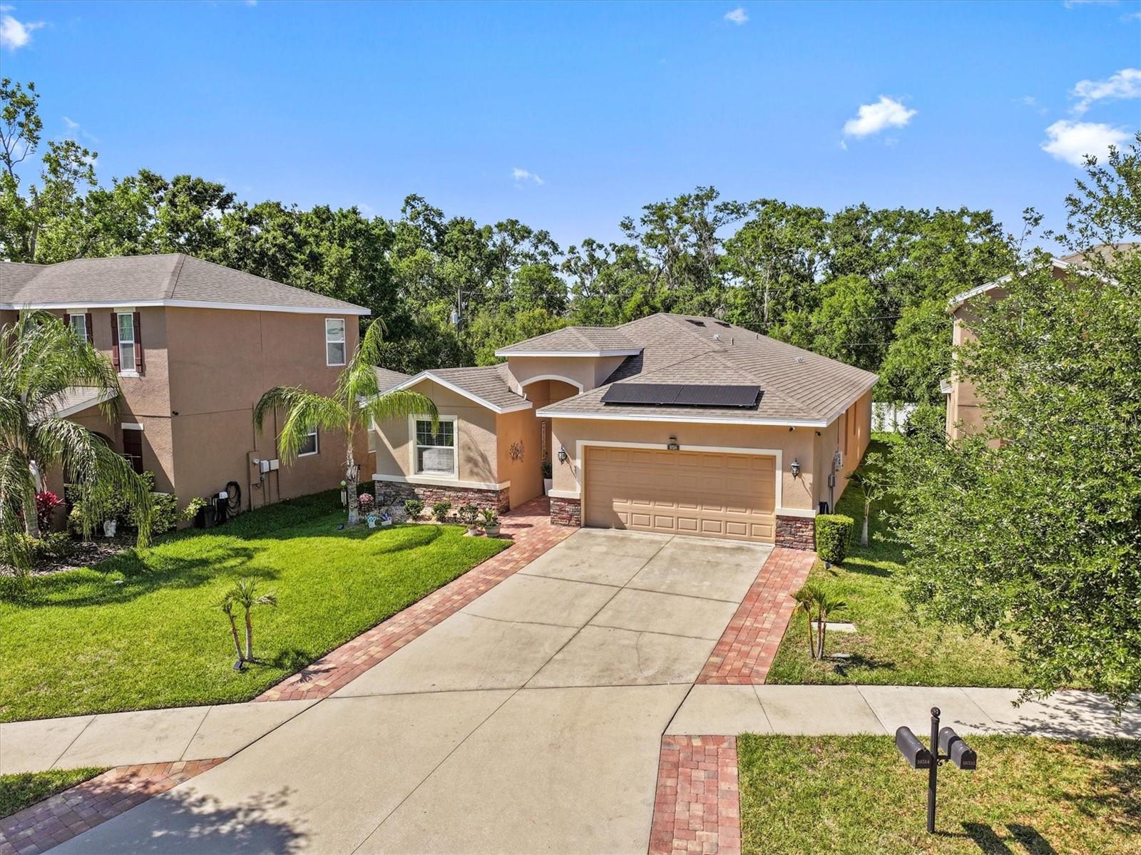 Image 3 of 48 For 10514 Scenic Hollow Drive