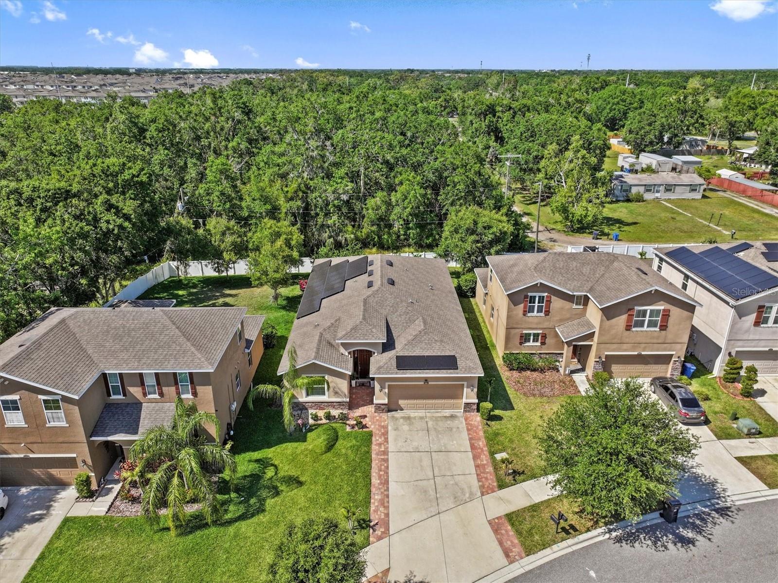 Image 42 of 48 For 10514 Scenic Hollow Drive