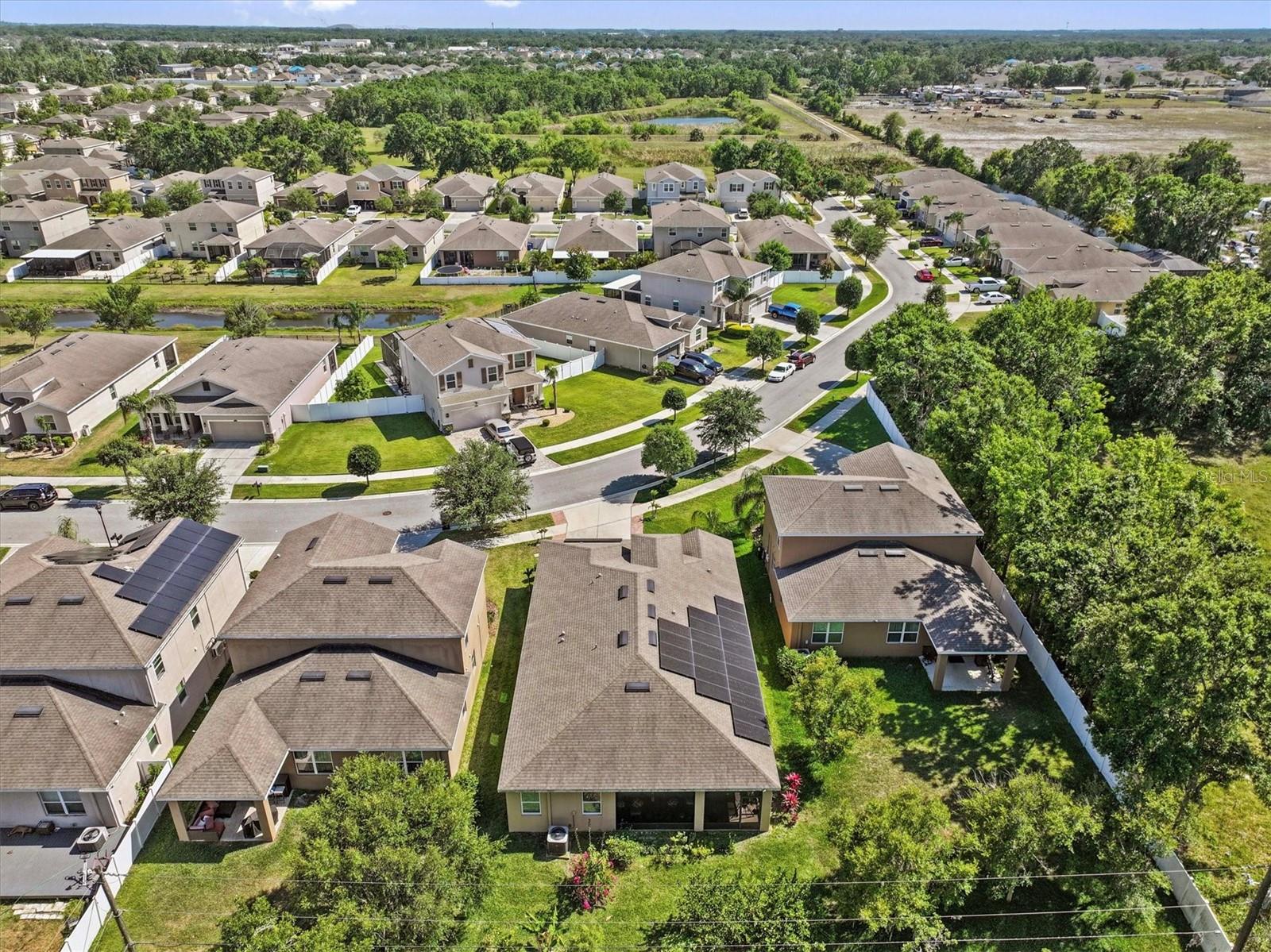 Image 45 of 48 For 10514 Scenic Hollow Drive