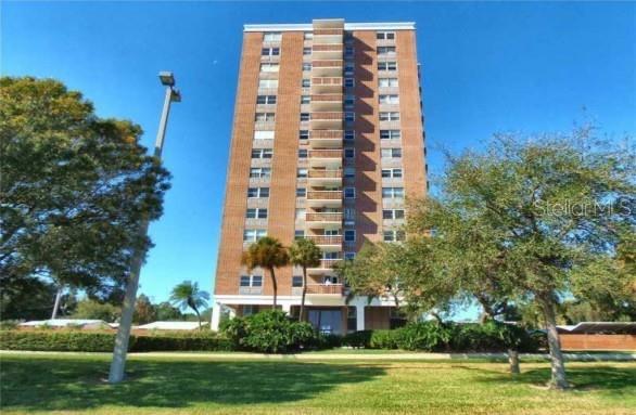 Details for 4015 Bayshore Boulevard 4d, TAMPA, FL 33611