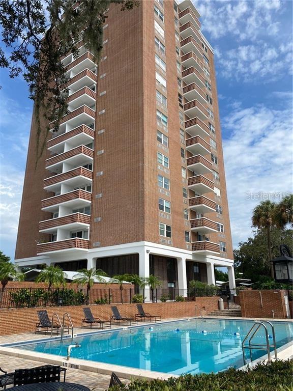 Image 14 of 14 For 4015 Bayshore Boulevard 4d