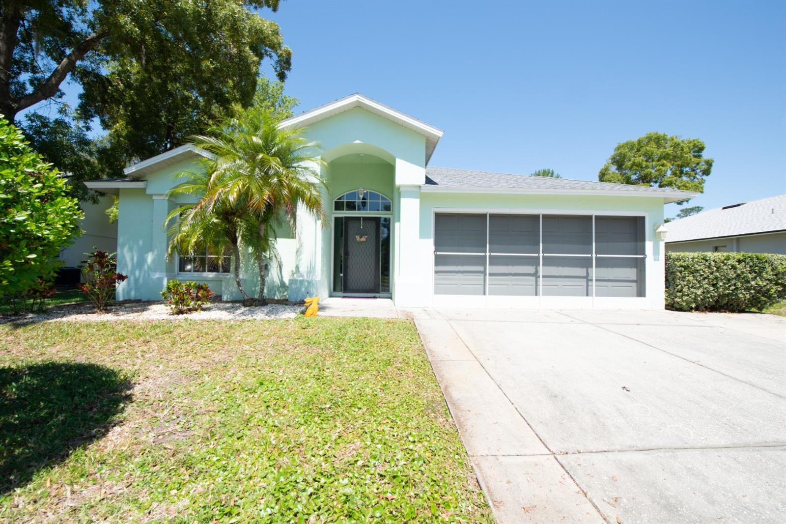 Details for 10321 Ravines Drive, NEW PORT RICHEY, FL 34654