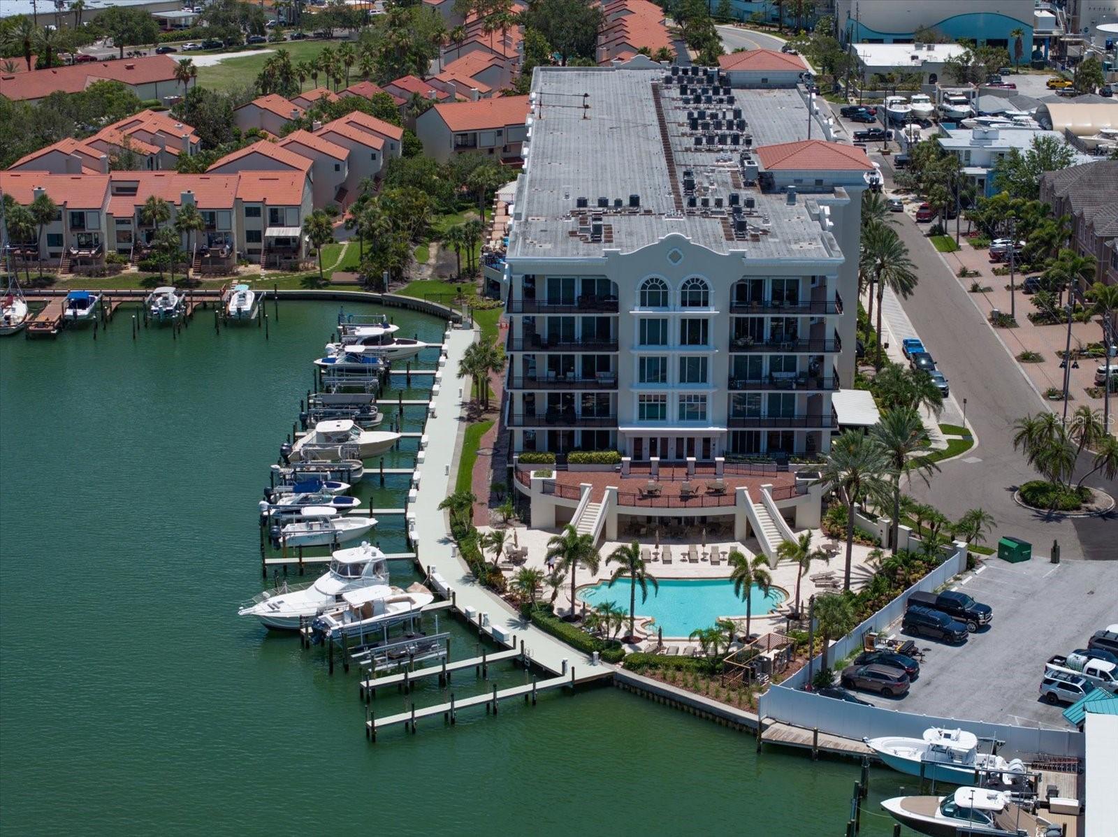 Image 75 of 78 For 202 Windward Passage 304