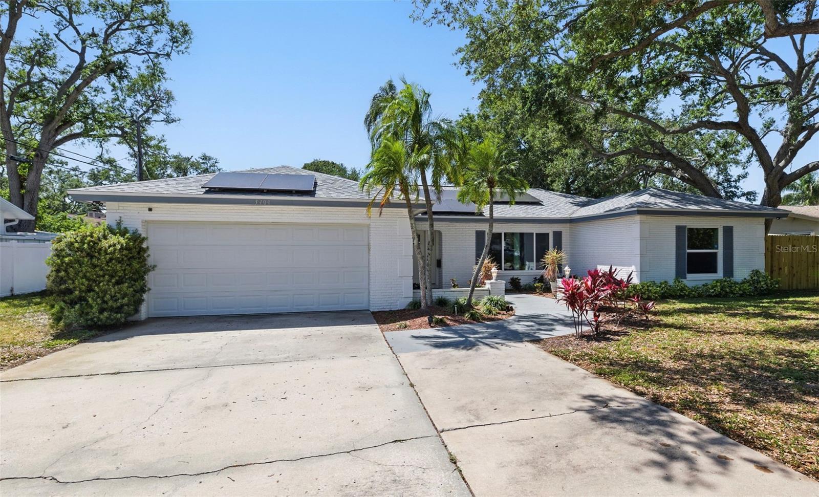 Details for 3400 Park Street N, ST PETERSBURG, FL 33710