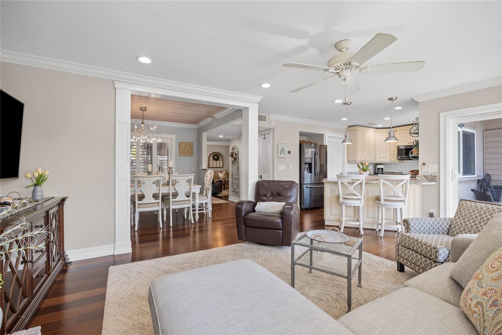 Image 18 of 50 For 10605 Carrollbrook Lane