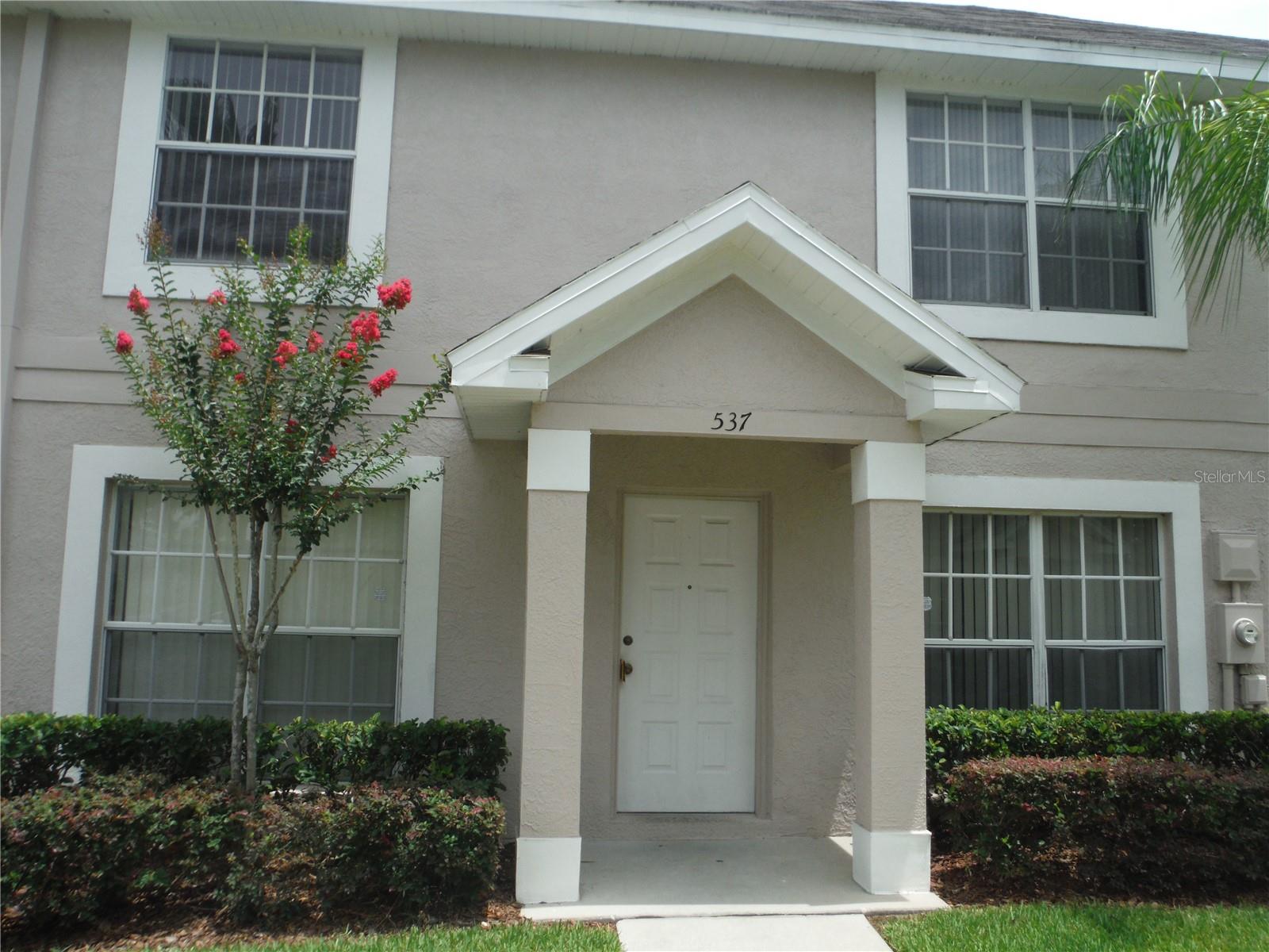 Details for 537 Kensington Lake Circle, BRANDON, FL 33511