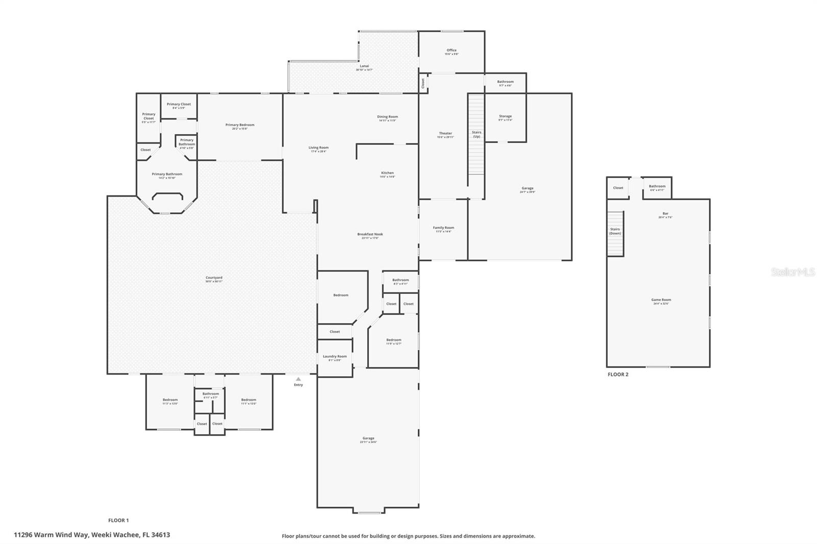 Image 6 of 47 For 11296 Warm Wind Way