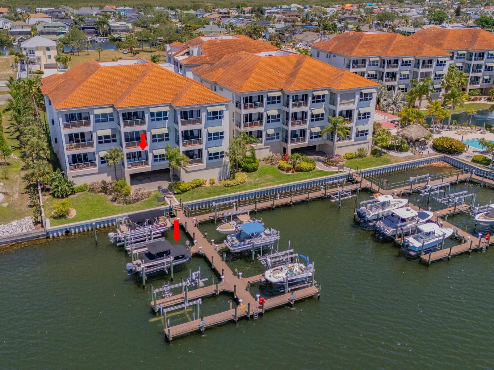 Image 62 of 83 For 1042 Bellasol Way 202