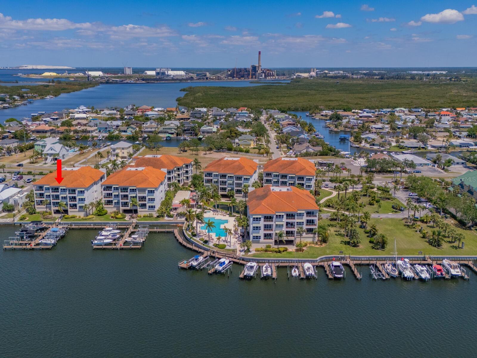 Image 65 of 83 For 1042 Bellasol Way 202