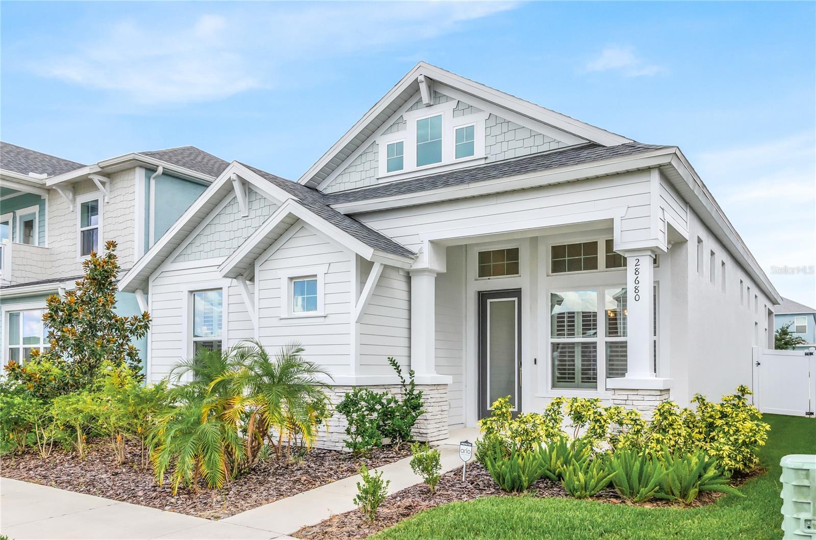 Details for 28680 Cozy Creek Dr, WESLEY CHAPEL, FL 33543