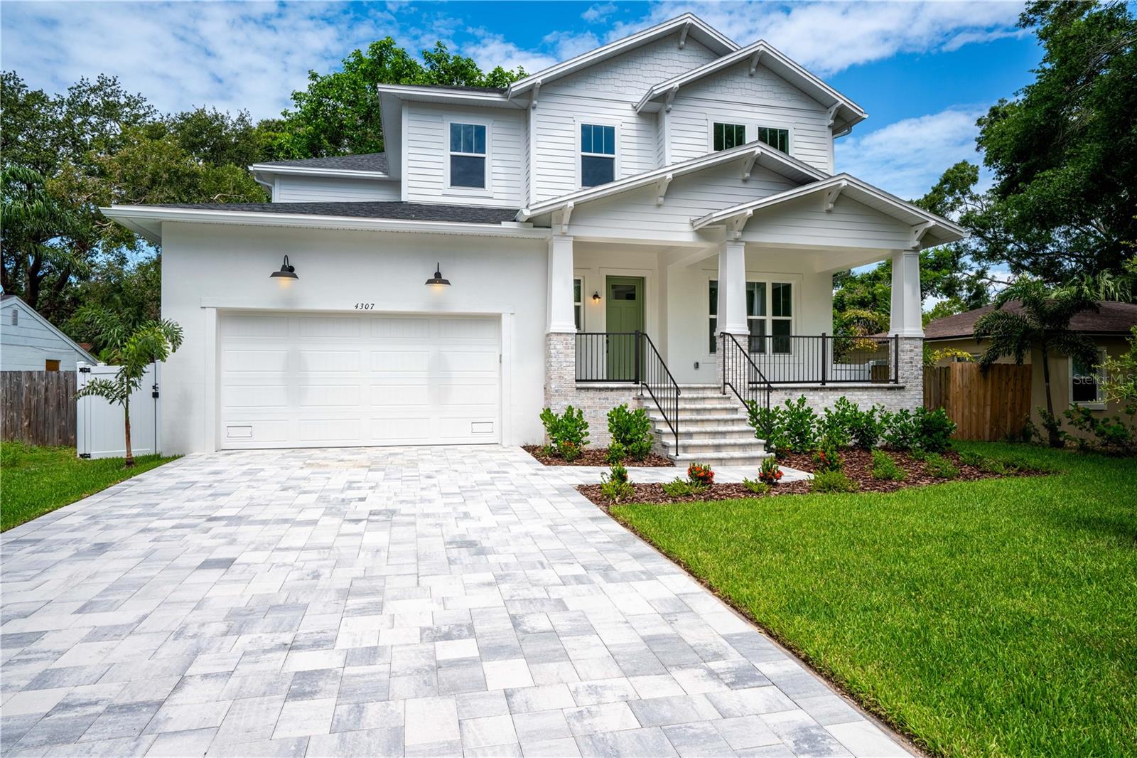 Details for 4307 Renellie Drive S, TAMPA, FL 33611