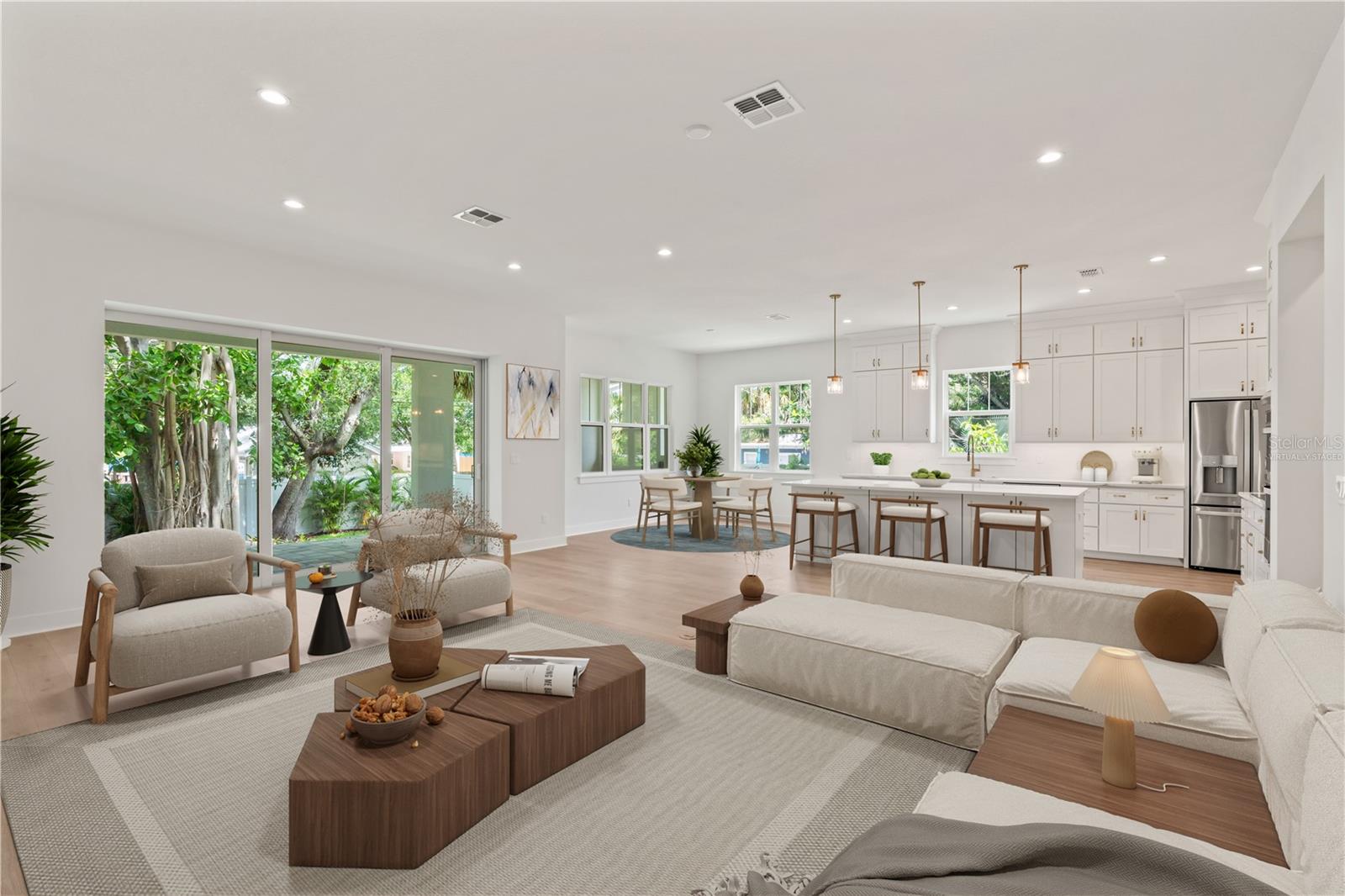 Listing photo id 30 for 4307 Renellie Drive S