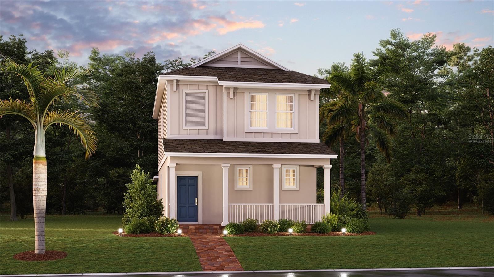 Details for 1864 Bright Sky Drive, KISSIMMEE, FL 34744