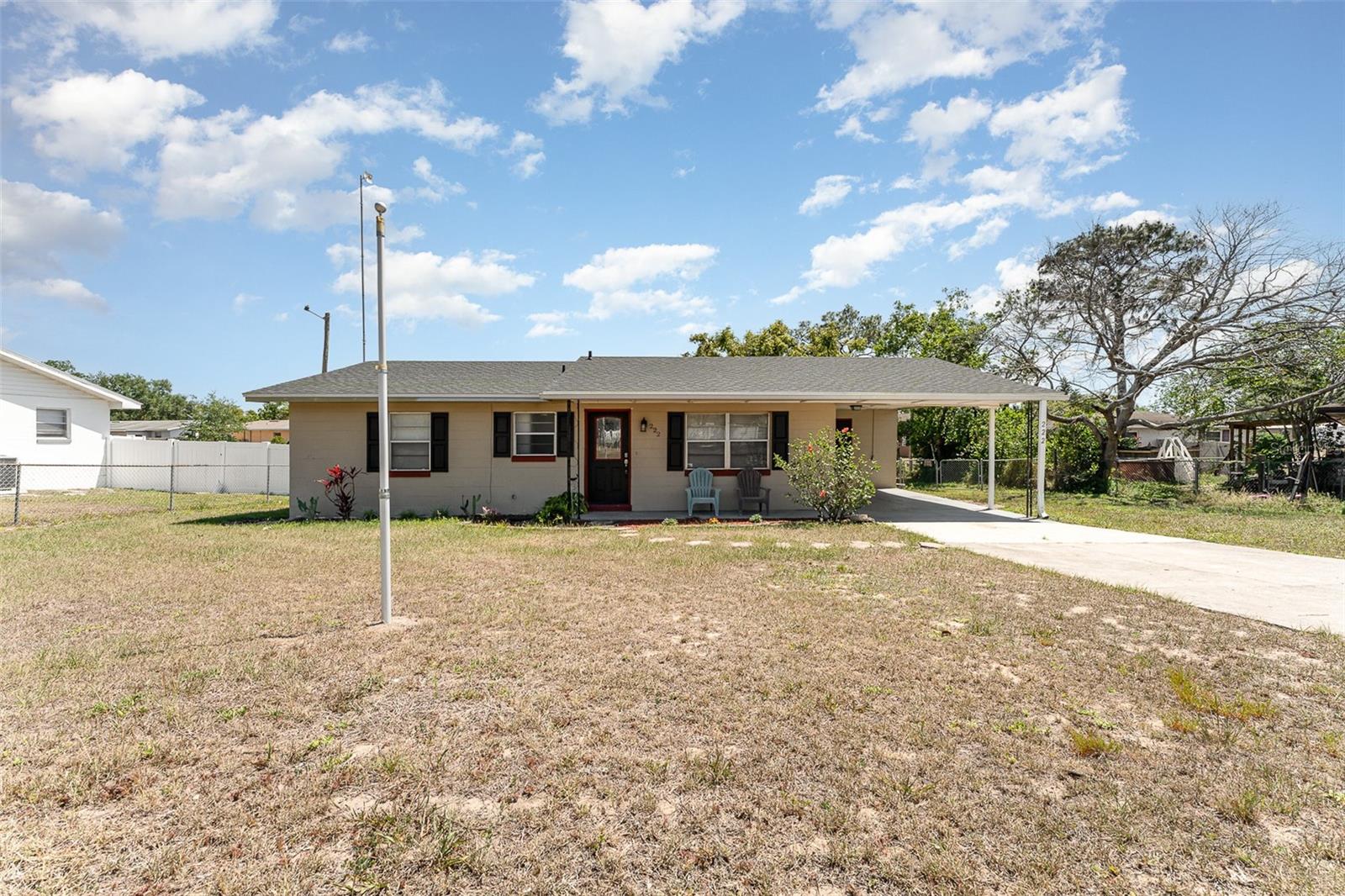 Details for 222 Aldo Drive, BABSON PARK, FL 33827