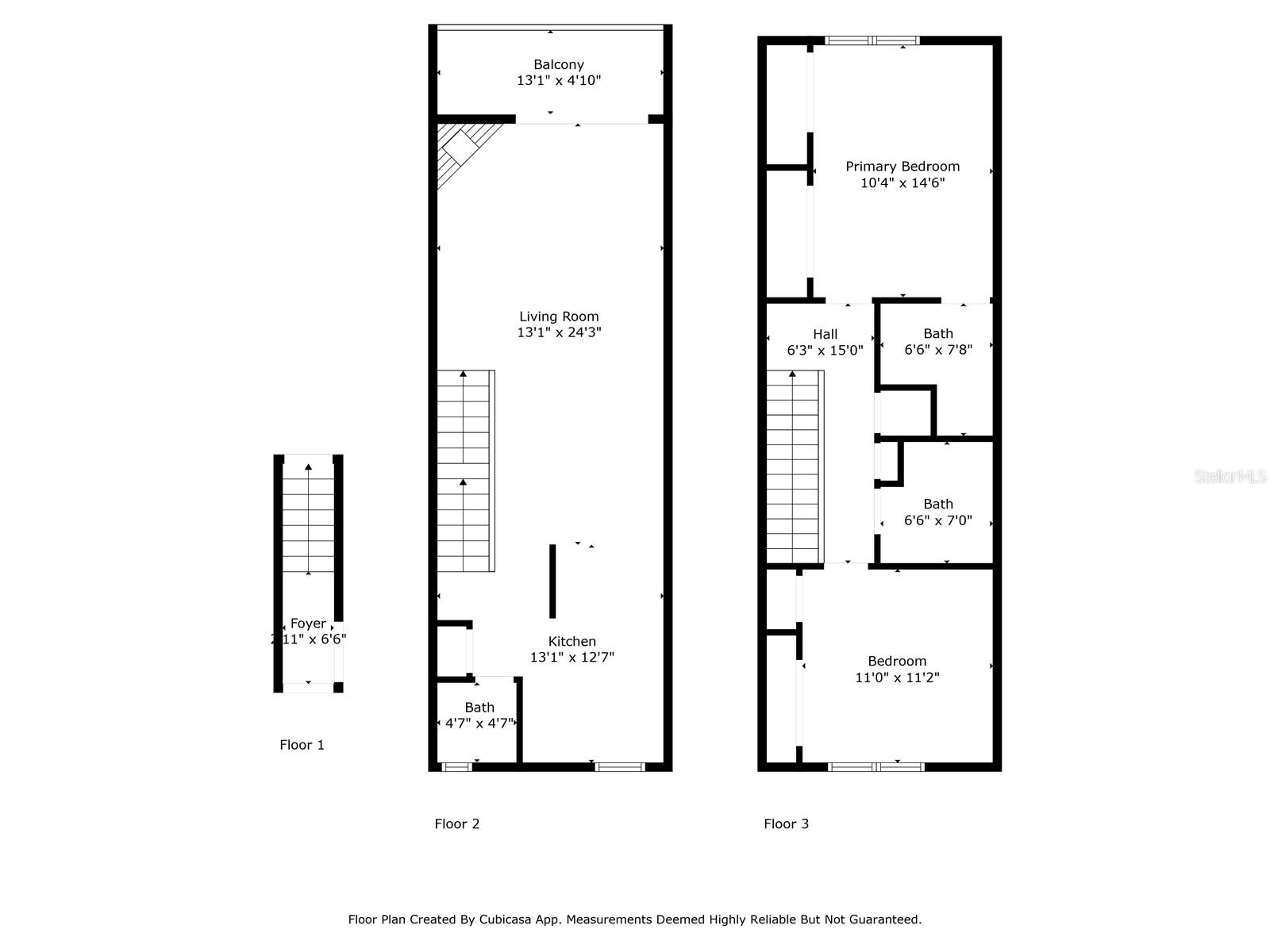 Image 17 of 47 For 9901 1st Street E D