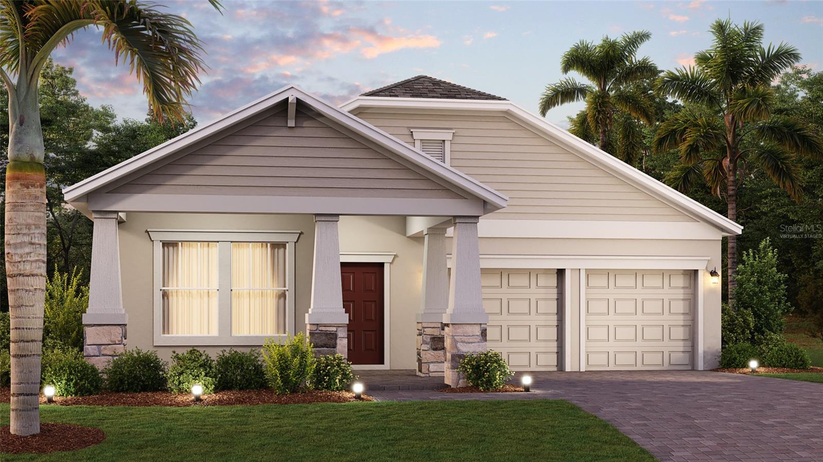 Details for 1863 Clear Sky Drive, KISSIMMEE, FL 34744