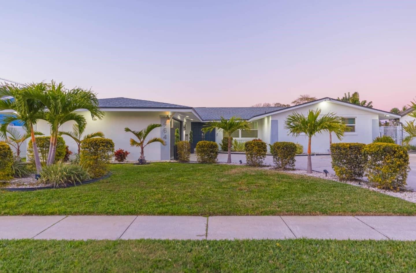 Image 2 of 58 For 4644 Bay Crest Drive