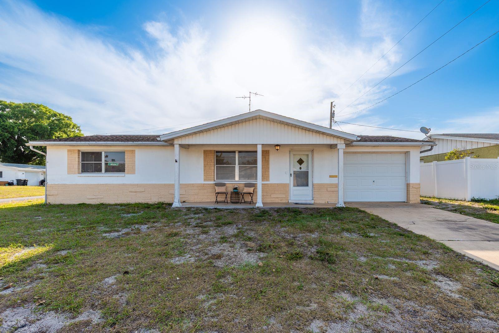 Details for 3706 Cambridge Street, NEW PORT RICHEY, FL 34652