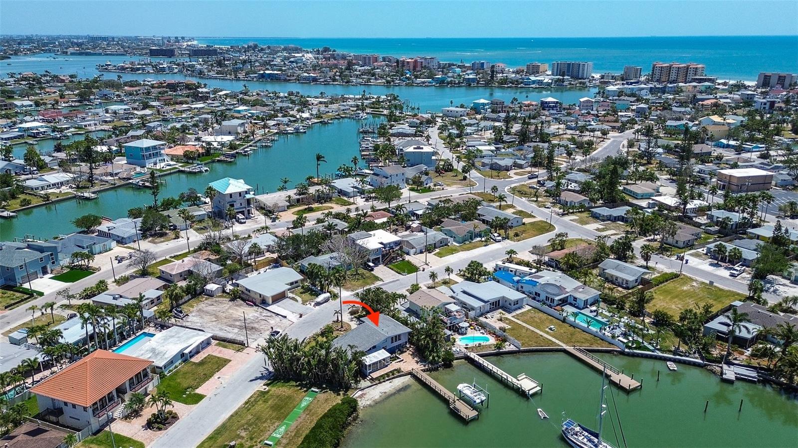 Listing photo id 4 for 712 Sunset Cove
