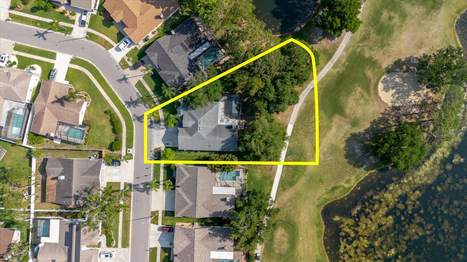 Image 2 of 99 For 11209 Pocket Brook Drive