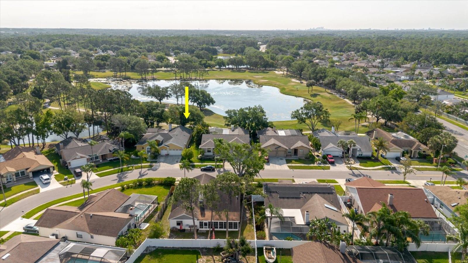 Image 3 of 99 For 11209 Pocket Brook Drive