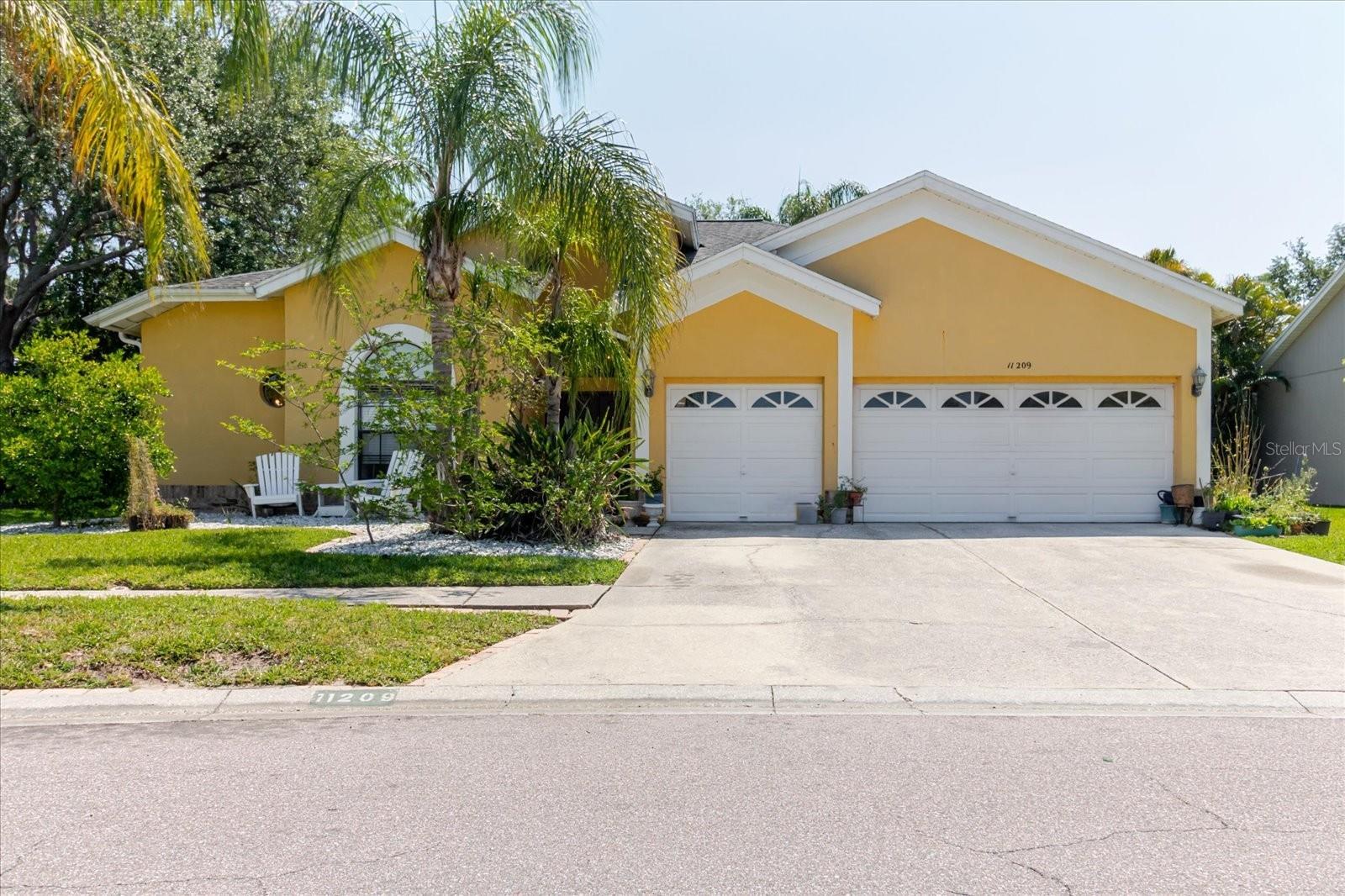 Image 6 of 99 For 11209 Pocket Brook Drive
