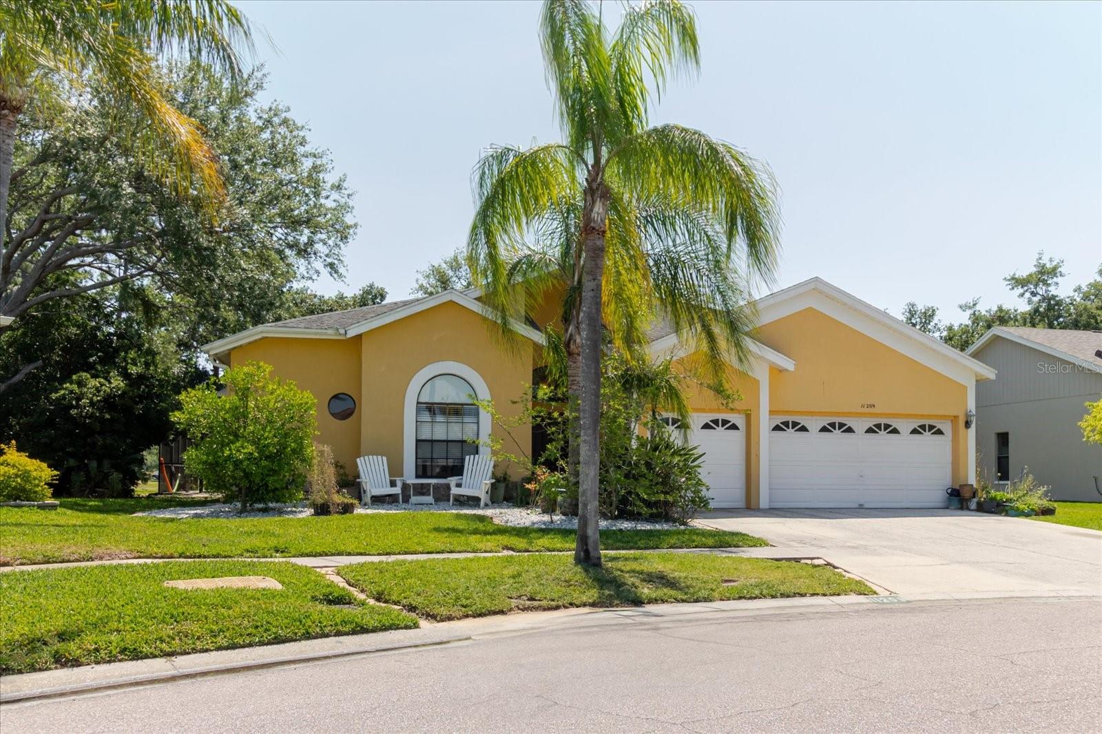 Image 7 of 99 For 11209 Pocket Brook Drive