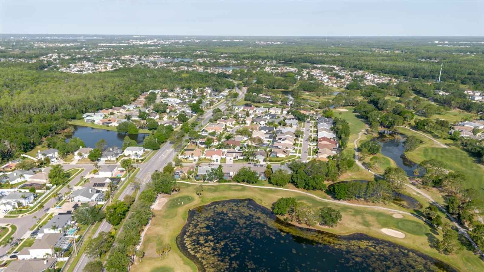 Image 91 of 99 For 11209 Pocket Brook Drive