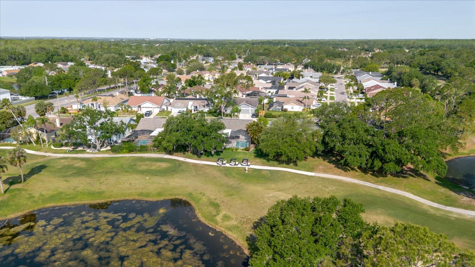 Image 94 of 99 For 11209 Pocket Brook Drive