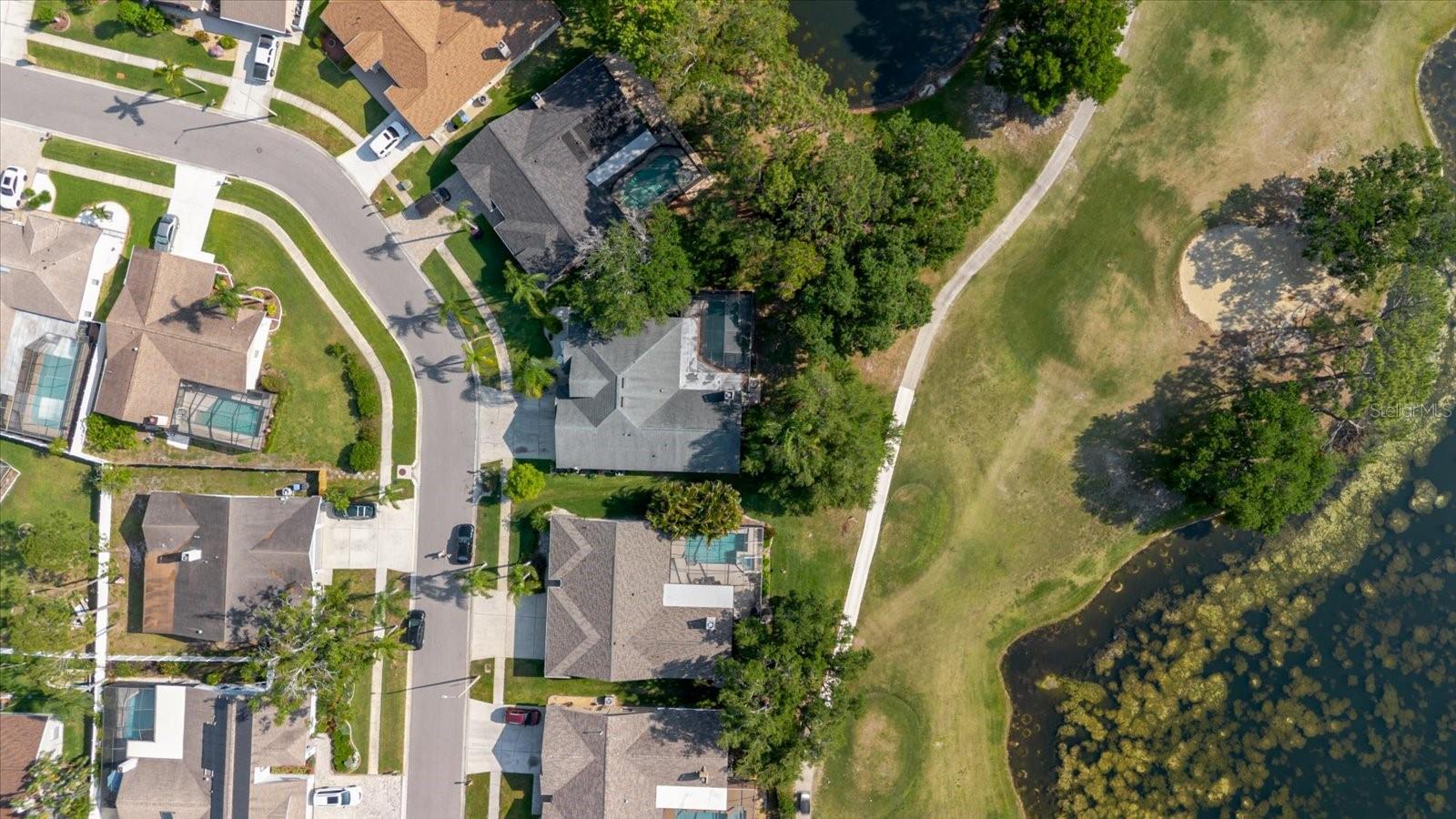 Image 95 of 99 For 11209 Pocket Brook Drive